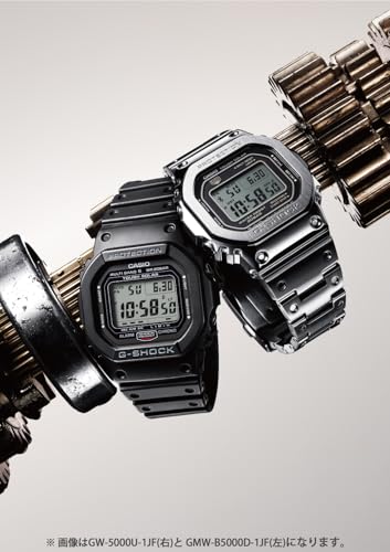 casio g shock gw 5000u 1jf 20 atm water resistant solar radio